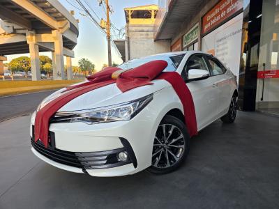 Toyota Corolla XEi 2.0 Flex 16V Automático - foto 10