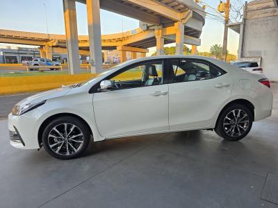 Toyota Corolla XEi 2.0 Flex 16V Automático - foto 11