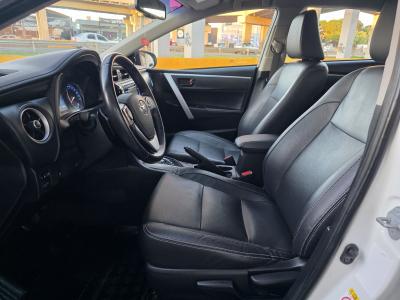 Toyota Corolla XEi 2.0 Flex 16V Automático - foto 16