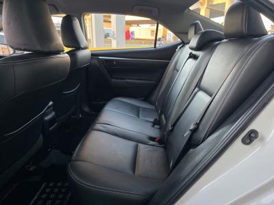 Toyota Corolla XEi 2.0 Flex 16V Automático - foto 17
