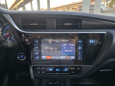 Toyota Corolla XEi 2.0 Flex 16V Automático - foto 18