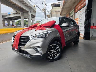 Hyundai Creta Prestige 2.0 16V Flex Aut. - foto 10