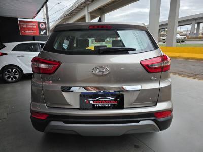 Hyundai Creta Prestige 2.0 16V Flex Aut. - foto 14