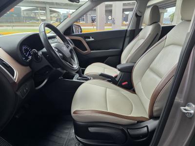 Hyundai Creta Prestige 2.0 16V Flex Aut. - foto 16
