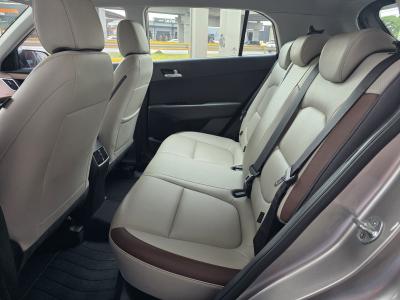 Hyundai Creta Prestige 2.0 16V Flex Aut. - foto 17