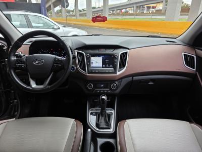 Hyundai Creta Prestige 2.0 16V Flex Aut. - foto 15