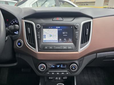 Hyundai Creta Prestige 2.0 16V Flex Aut. - foto 18