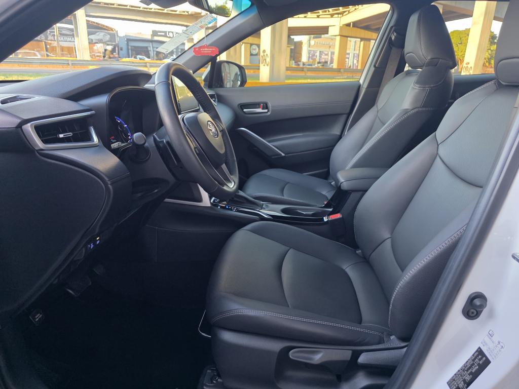 Toyota Corolla Cross XRE 2.0 16V Flex Automático - foto 7