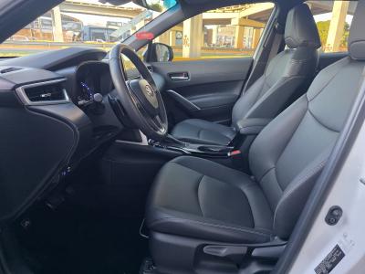 Toyota Corolla Cross XRE 2.0 16V Flex Automático - foto 16
