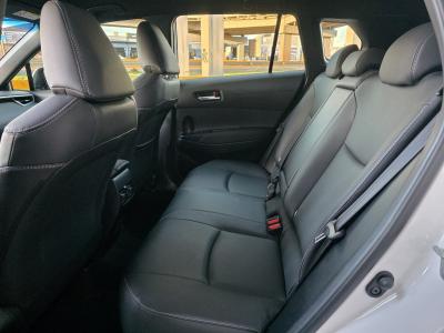 Toyota Corolla Cross XRE 2.0 16V Flex Automático - foto 17
