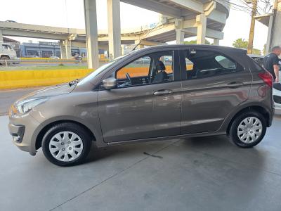 Ford Ka 1.0 Se Se Plus Tivct Flex 5P - foto 11