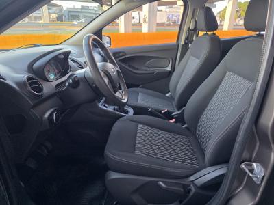 Ford Ka 1.0 Se Se Plus Tivct Flex 5P - foto 16