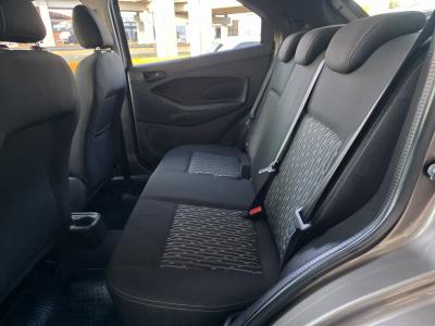 Ford Ka 1.0 Se Se Plus Tivct Flex 5P - foto 17