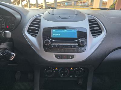 Ford Ka 1.0 Se Se Plus Tivct Flex 5P - foto 18