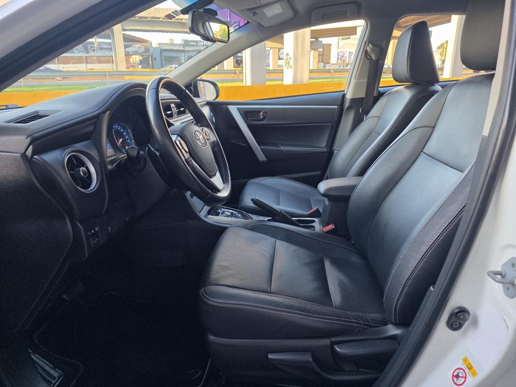 Toyota Corolla XEi 2.0 Flex 16V Automático - foto 7