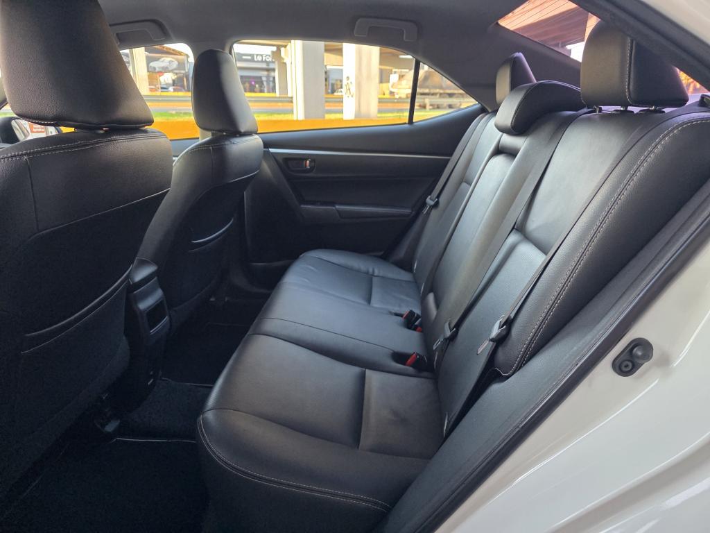 Toyota Corolla XEi 2.0 Flex 16V Automático - foto 8