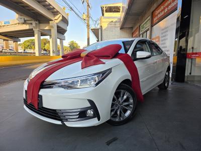 Toyota Corolla XEi 2.0 Flex 16V Automático - foto 10