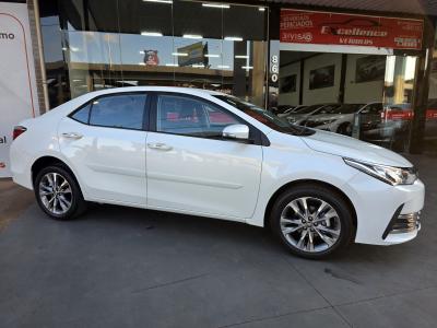 Toyota Corolla XEi 2.0 Flex 16V Automático - foto 12