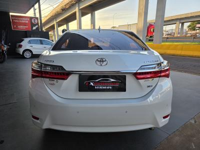 Toyota Corolla XEi 2.0 Flex 16V Automático - foto 14