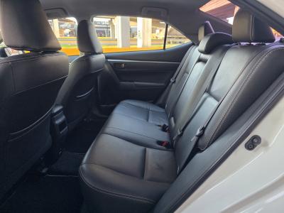 Toyota Corolla XEi 2.0 Flex 16V Automático - foto 17