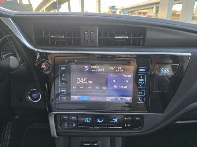 Toyota Corolla XEi 2.0 Flex 16V Automático - foto 18