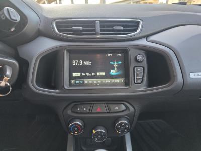 Chevrolet Onix Hatch Activ 1.4 8V Flex 5P Automático - foto 18