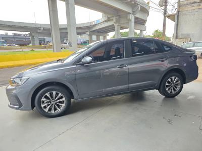 Volkswagen Virtus TSI 1.0 Flex 12V 4P Automático - foto 11