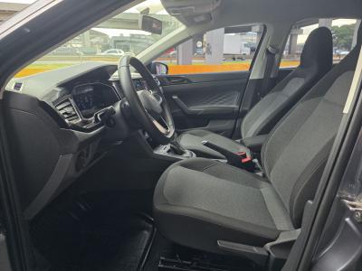 Volkswagen Virtus TSI 1.0 Flex 12V 4P Automático - foto 16
