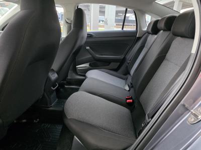 Volkswagen Virtus TSI 1.0 Flex 12V 4P Automático - foto 17