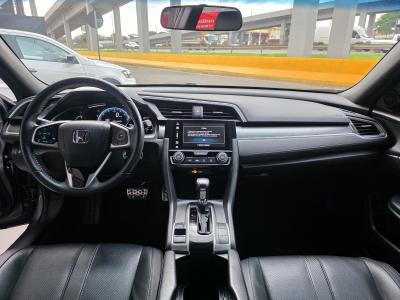 Honda Civic Sedan EXL 2.0 Flex 16V Aut.4p - foto 15