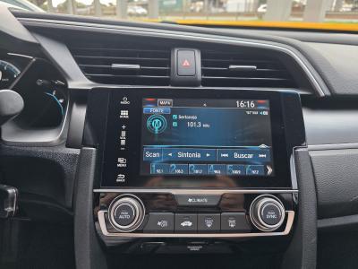 Honda Civic Sedan EXL 2.0 Flex 16V Aut.4p - foto 18