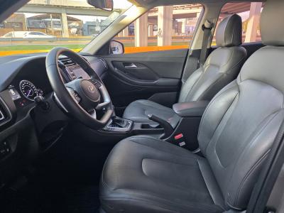 Hyundai Creta Limited 1.0 Tb 12V Flex Automático - foto 16
