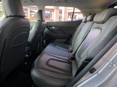 Hyundai Creta Limited 1.0 Tb 12V Flex Automático - foto 17