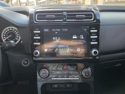 Hyundai Creta Limited 1.0 Tb 12V Flex Automático - foto 18