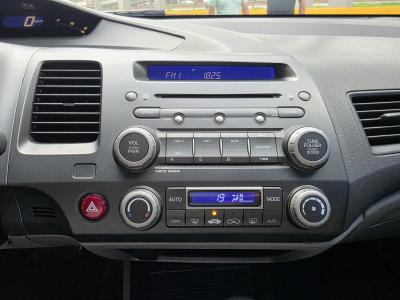 Honda Civic Sed Lxl Lxl Se 1.8 Flex 16V Automático - foto 18
