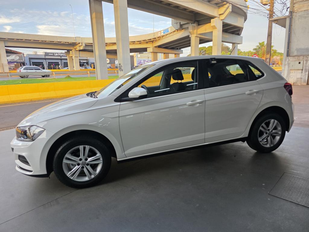 Volkswagen Polo 1.0 Flex 12V 5P - foto 2