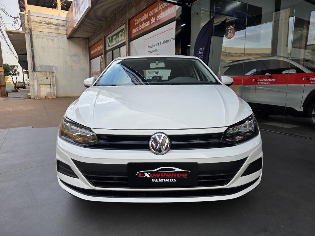 Volkswagen Polo 1.0 Flex 12V 5P - foto 4