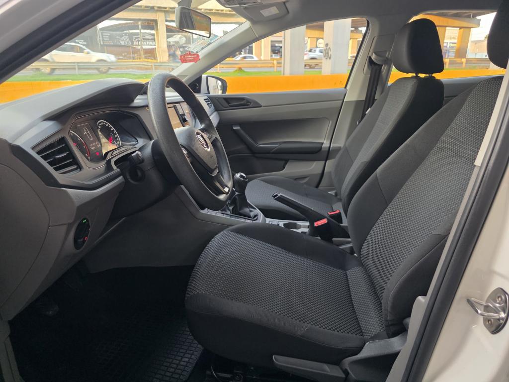 Volkswagen Polo 1.0 Flex 12V 5P - foto 7