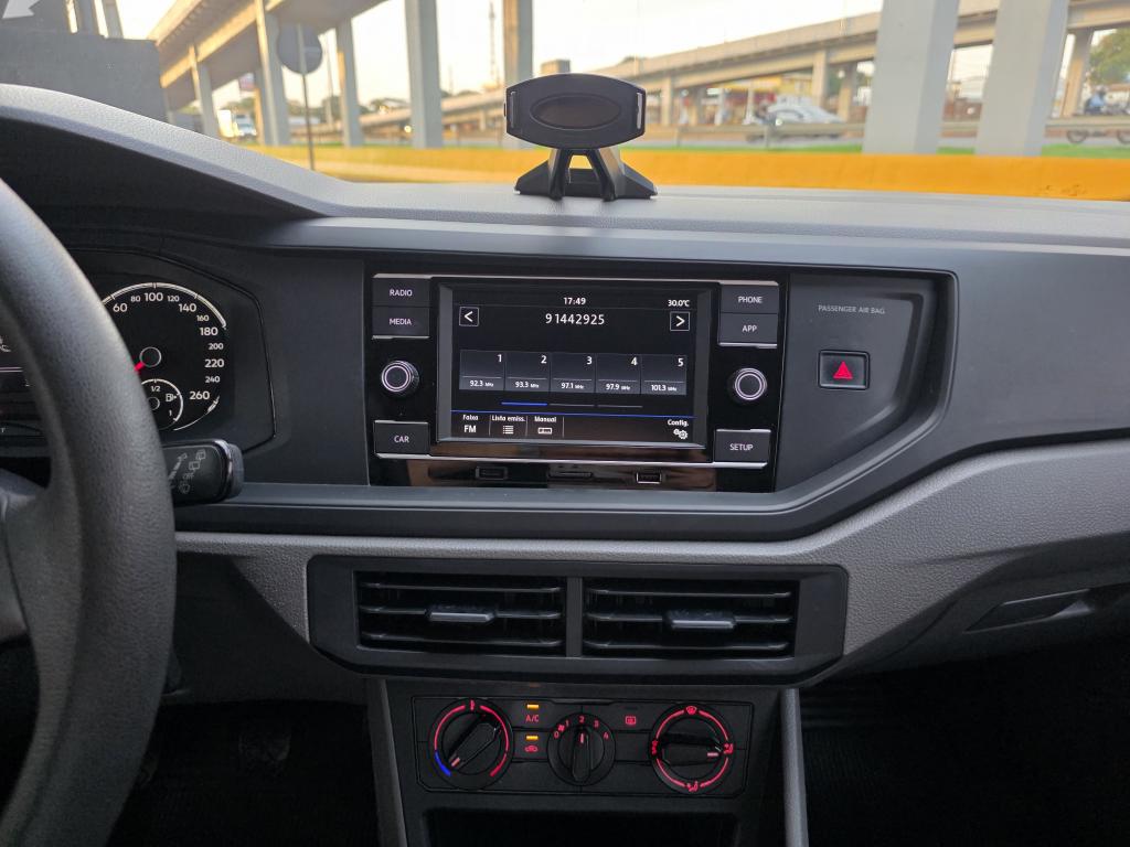 Volkswagen Polo 1.0 Flex 12V 5P - foto 9