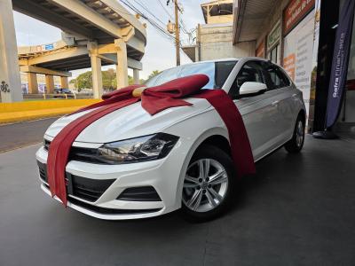 Volkswagen Polo 1.0 Flex 12V 5P - foto 10