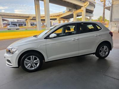 Volkswagen Polo 1.0 Flex 12V 5P - foto 11