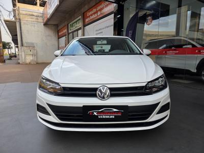 Volkswagen Polo 1.0 Flex 12V 5P - foto 13