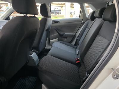 Volkswagen Polo 1.0 Flex 12V 5P - foto 17