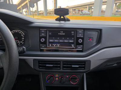 Volkswagen Polo 1.0 Flex 12V 5P - foto 18