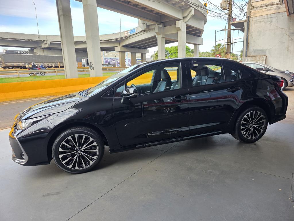 Toyota Corolla XEi 2.0 Flex 16V Automático - foto 2