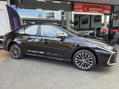 Toyota Corolla XEi 2.0 Flex 16V Automático - foto 12