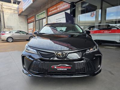 Toyota Corolla XEi 2.0 Flex 16V Automático - foto 13