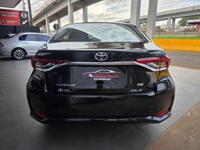 Toyota Corolla XEi 2.0 Flex 16V Automático - foto 14
