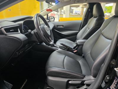 Toyota Corolla XEi 2.0 Flex 16V Automático - foto 16