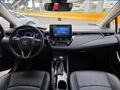 Toyota Corolla XEi 2.0 Flex 16V Automático - foto 15